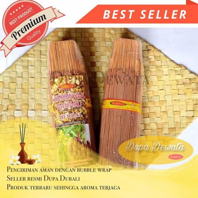 Dupa Kemenyan Gaharu Dubali1