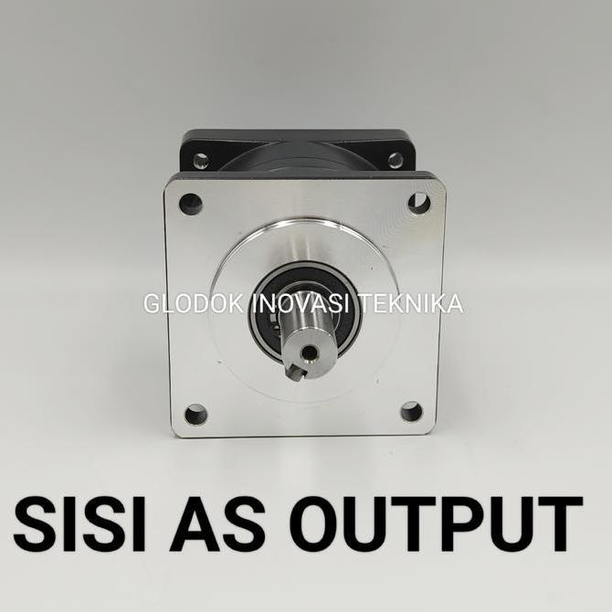 Waare- Planetary Gear Box Gearbox Motor Stepper Nema34 Nema 34 Reducer Girbok