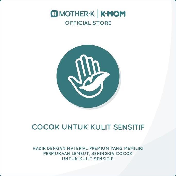 Projecmax- K-Mom Dual Story Pull Up Diapers Pants L Xl Xxl Xxxl - Popok Bayi Celana