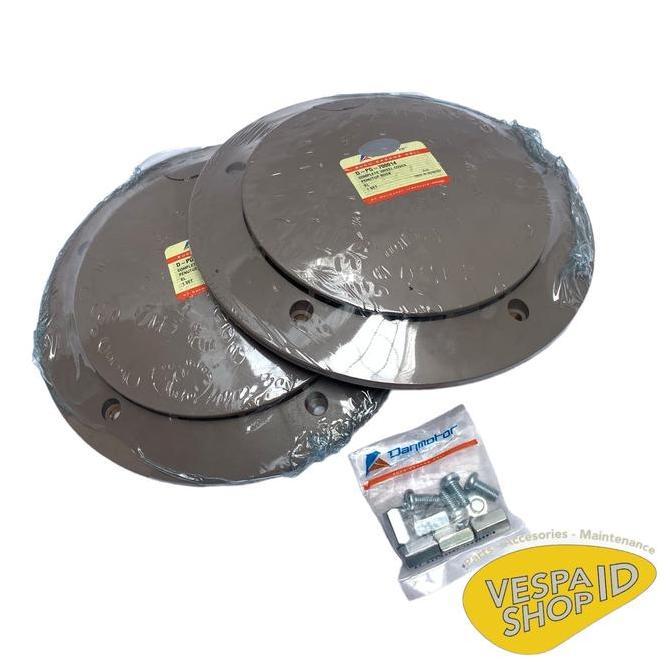 Wheeldop Vespa Excel Exclusive Px Sprint Spartan Ring 10 Danmotor original Per Pcs