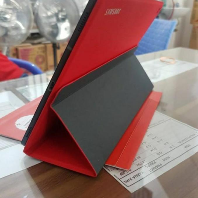 Case Samsung Galaxy Tab S5e 10.5 2019 SM-T720 SM-T725 Book Cover