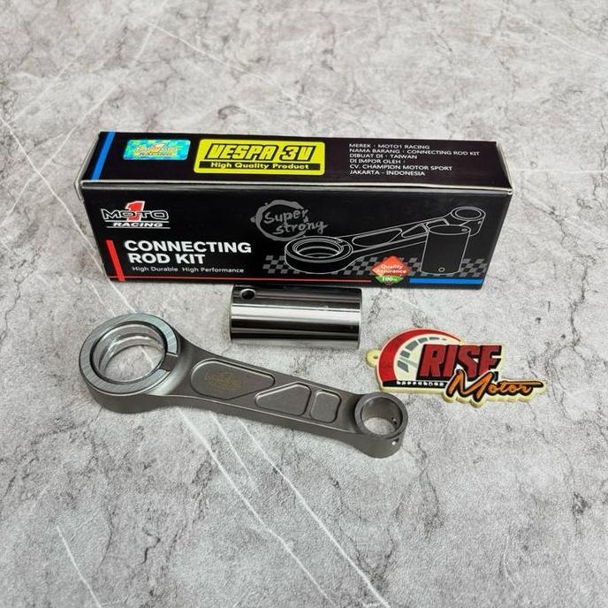 Promo Stang Seher Moto 1 Vespa 3V Diskon