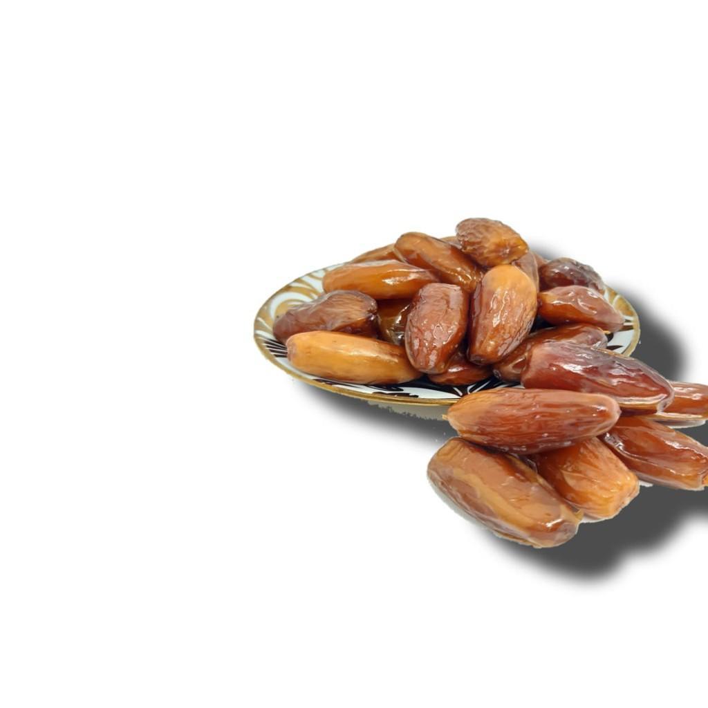 Tunisia Madu 1Kg / Kurma Madu Tunisia / Kurma Tunis / Tunisia Madu / Kurma Elshanum