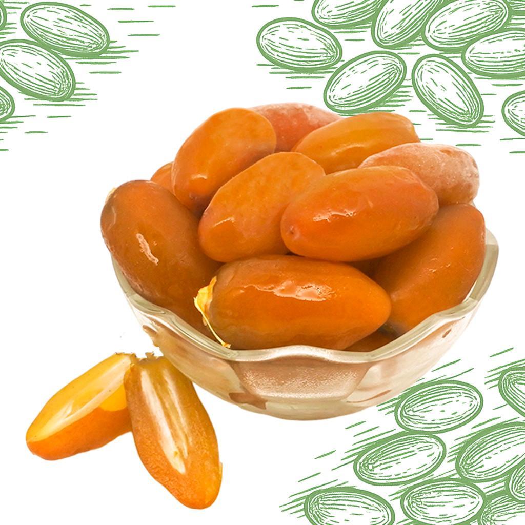 Kurma Ruthob Libya / Ruthob Premium 500Gr / Kurma Ruthob Libya 1Kg