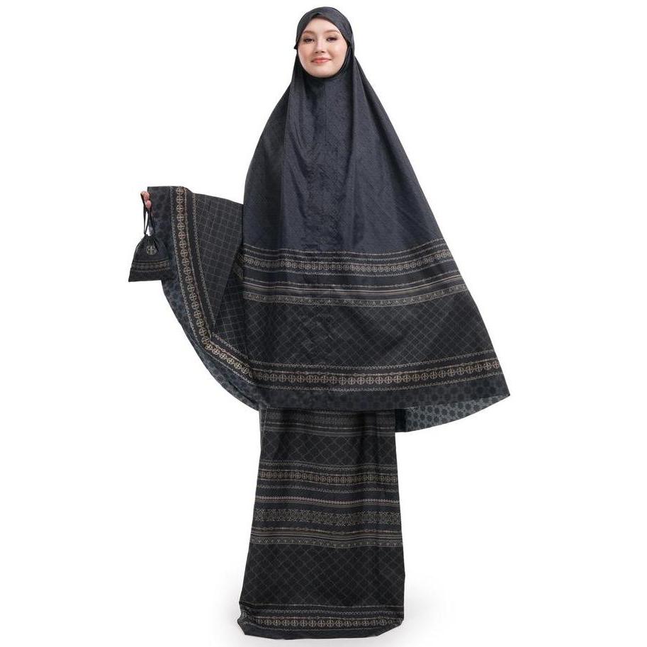 Nada Puspita - Monoglam Pocket Prayer Robe