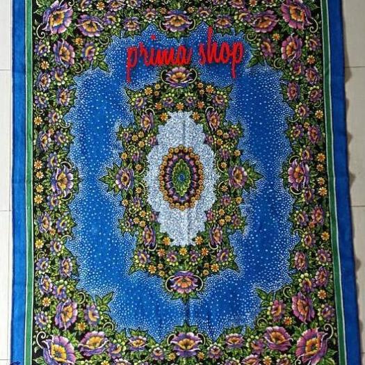 Karpet permadani merk Jaguar