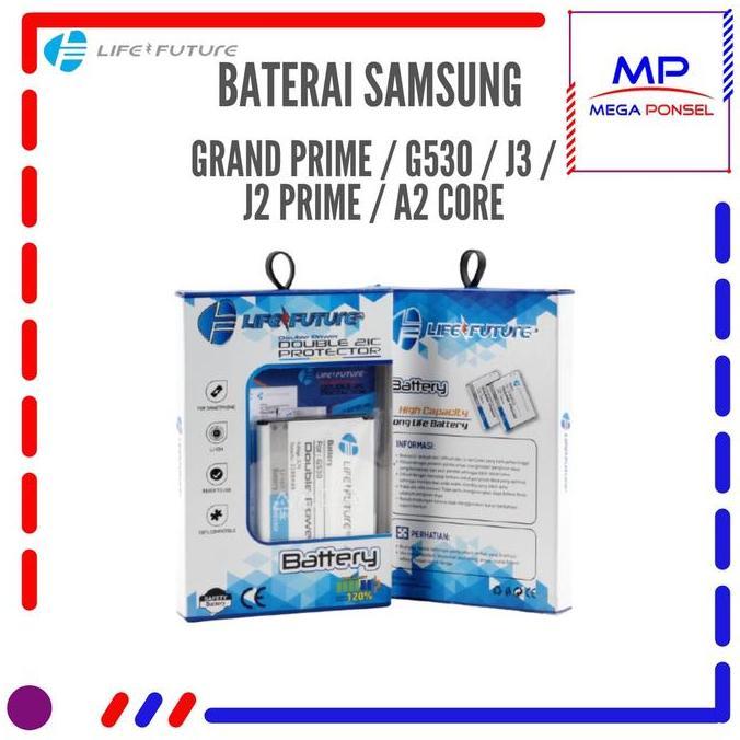 Baterai Samsung Grand Prime / Baterai Samsung G530 / Baterai Samsung