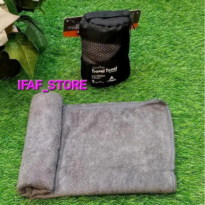 Eiger TRAVEL TOWEL S Handuk