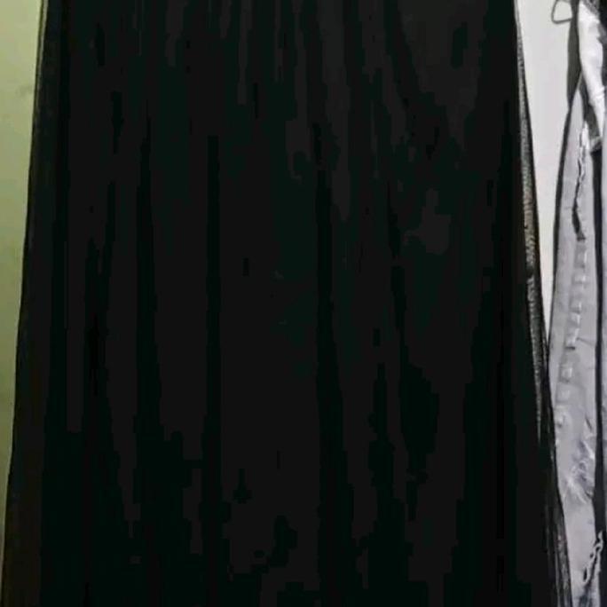 ROK TUTU TILLE PREMIUM /2 LAYER/MEKAR/ Rok tille putih murah AS