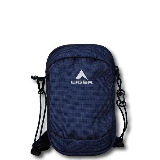 OXCA_KANAI - EIGER COMRADE PHONE POUCH