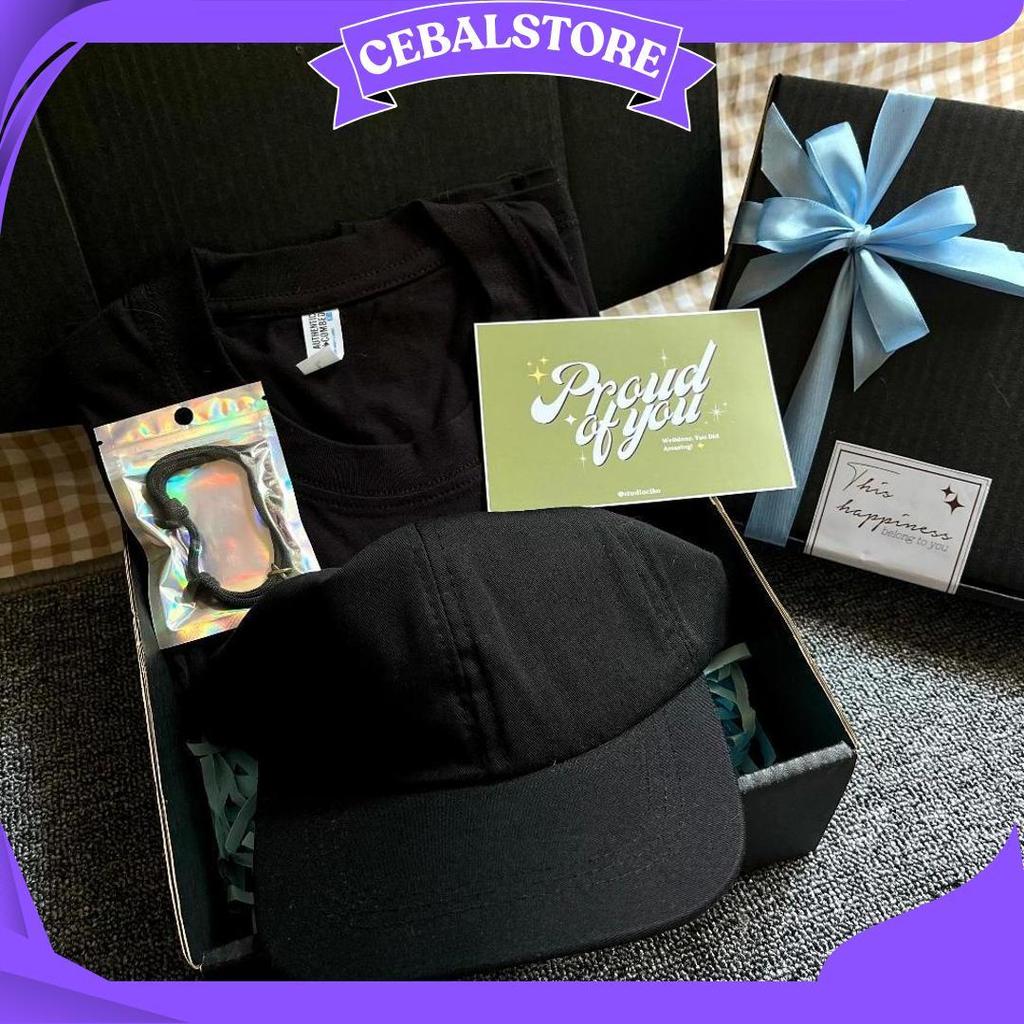 Hampers Cowok Kado Ulang Tahun Cowok Pacar Ultah Wisuda Gift Box Birthday Anniversary Graduation For
