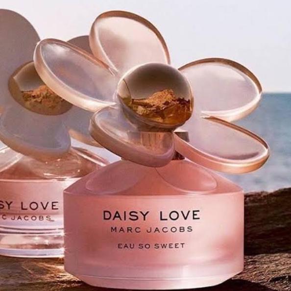 Promo Marc Jacobs - Daisy Love Eau So Sweet Edt - Marc Jacobs Original Product Cod