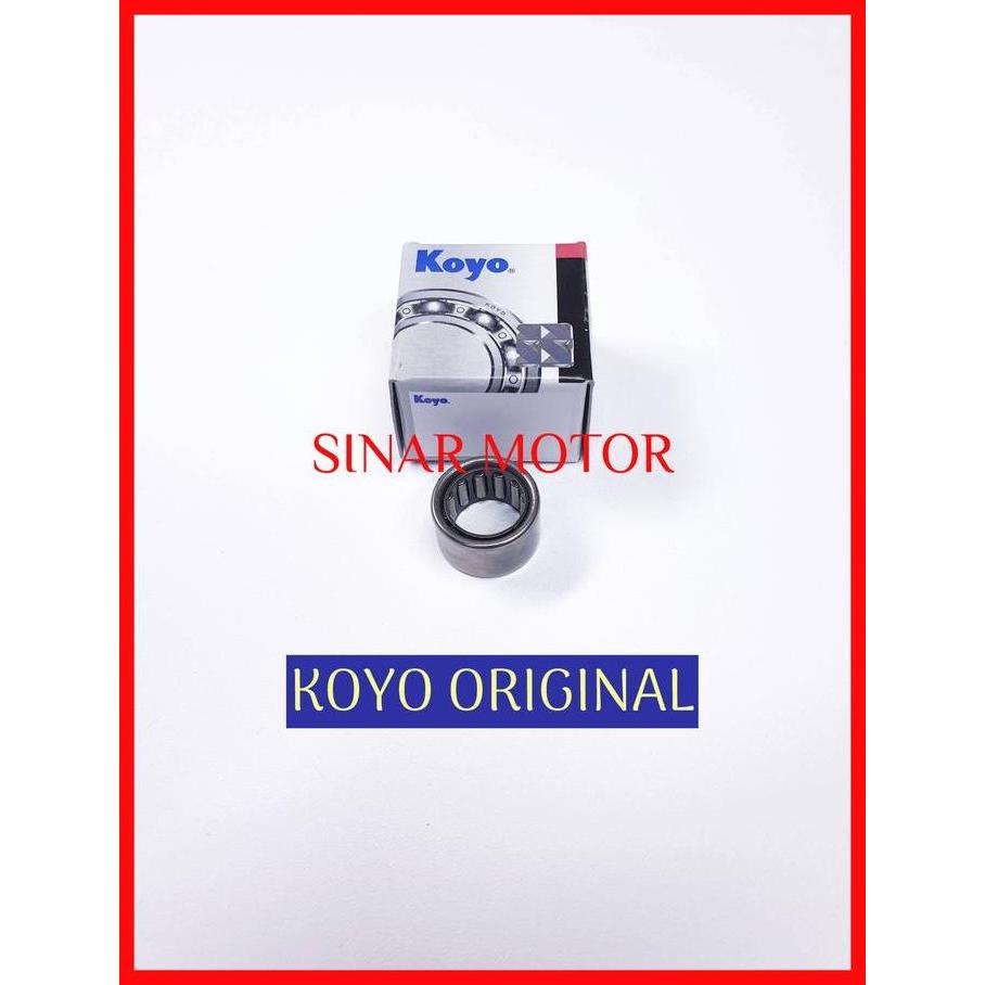 DS342 - BEARING PINION RACK STEER STIR AVANZA XENIA YARIS