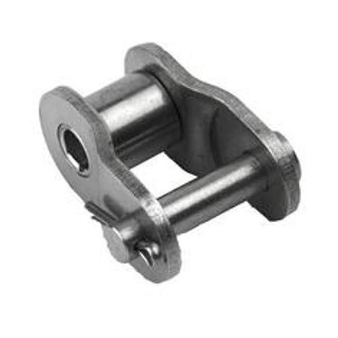 OL 40-1 Offset link untuk Rantai RS 40-1 terlaris