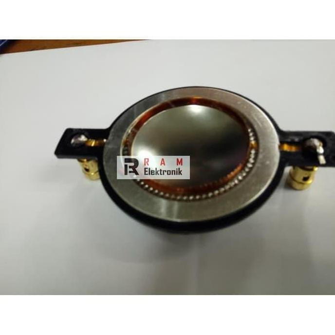 DF141 >> Spul Spool Spull Voice Coil Tweeter Audio Seven AS 441 Model Beta 3