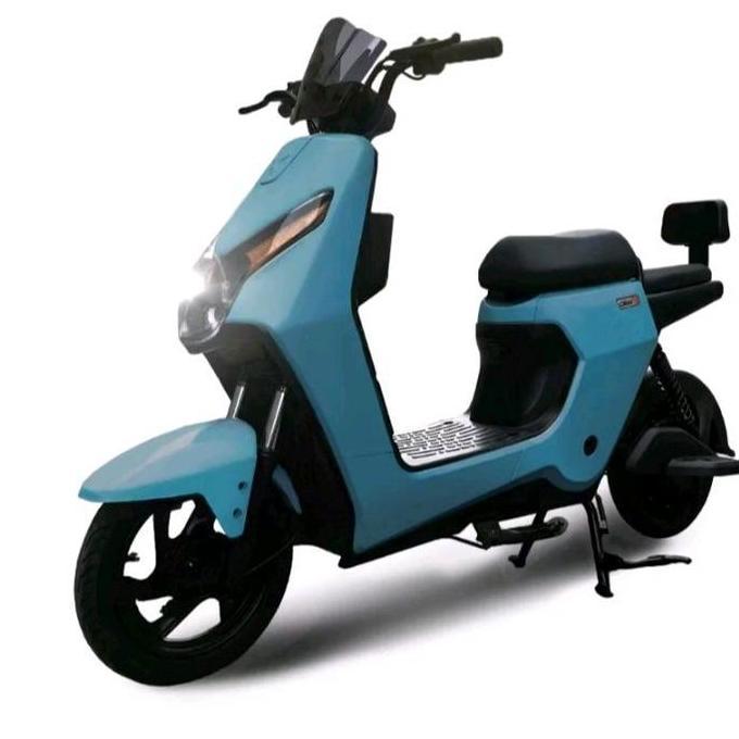 sepeda listrik keren/sepeda listrik untuk anak dan dewasa outdoor