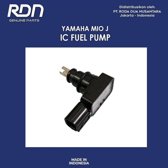 DV334 - IC Sensor Fuel Pump Mio J Original