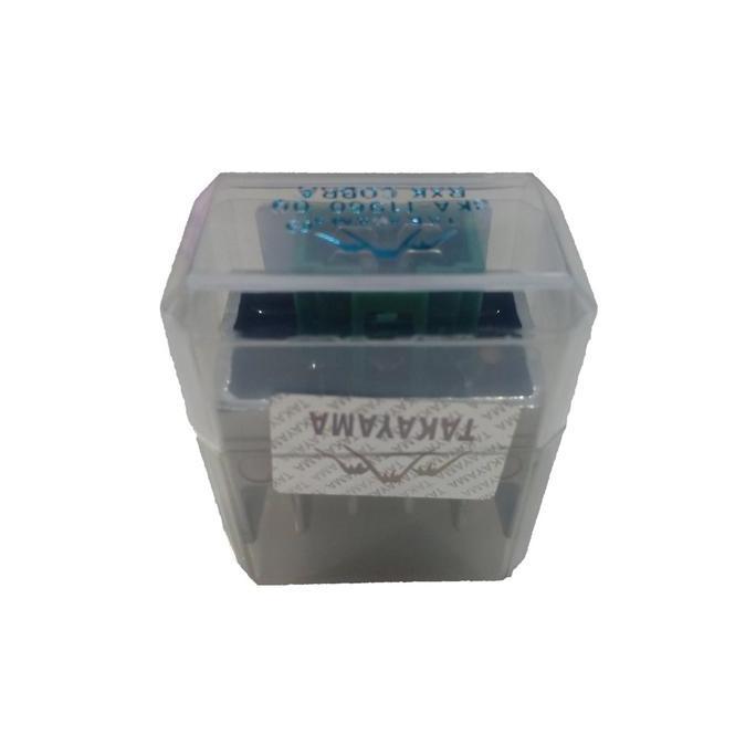 DS37 - REGULATOR KIPROK CAS RX KING COBRA