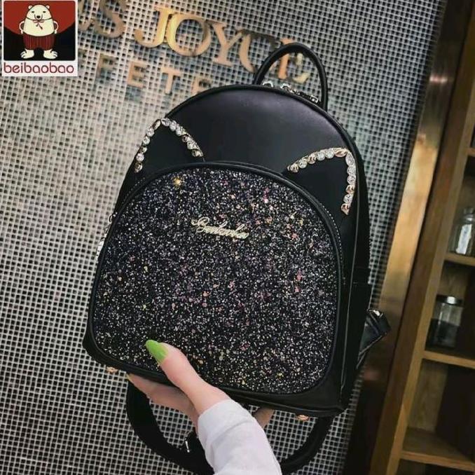 IDSTORE TAS BEAR ORIGINAL BEIBAOBAO