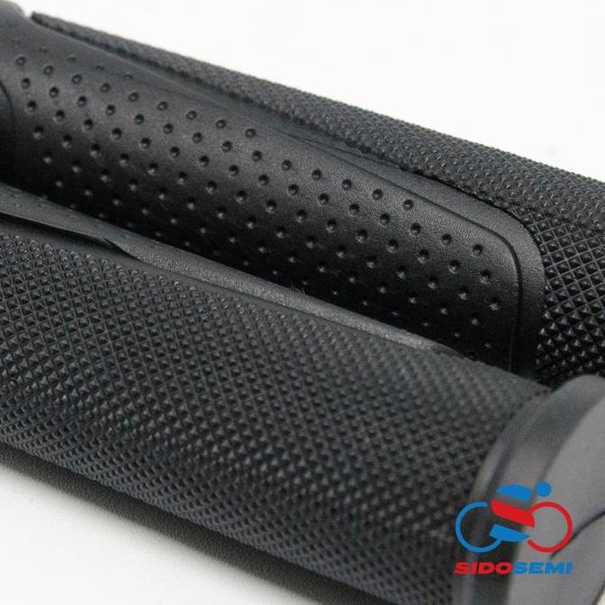 Murah Handgrip Sepeda MTB Handgrip Sepeda Gunung Eterna Non COD