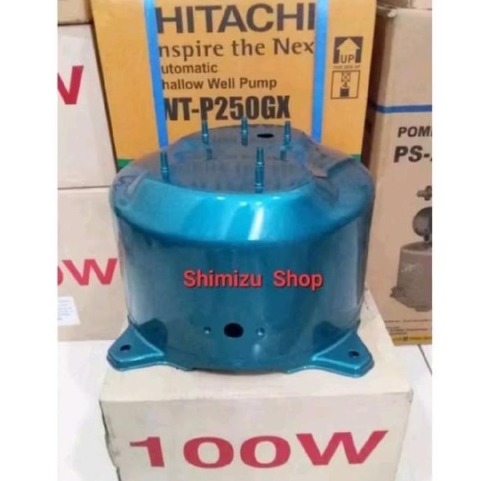 Tabung Pompa Hitachi 150watt / Hitachi 100watt Hitachi WTP150GX / Hitachi WTP100GX Original terlaris