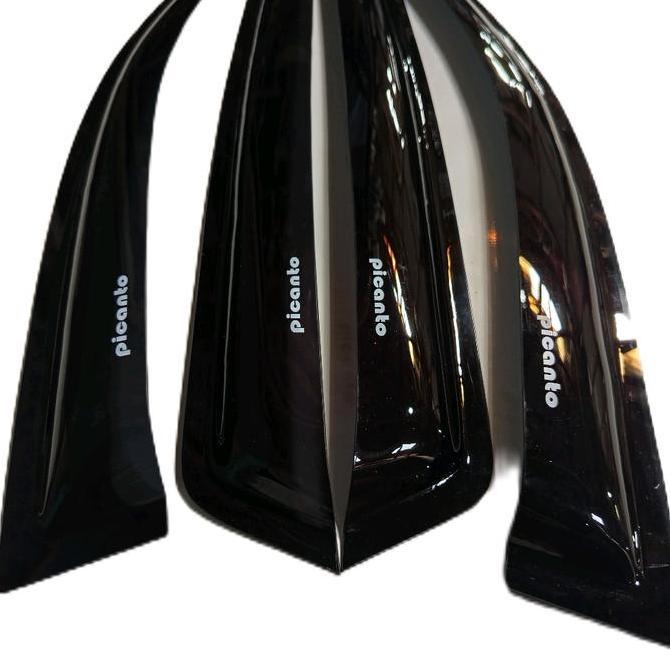 Picanto Lama 2004-2011 Talang Air Mobil Picanto Cosmo Picanto Lama Variasi Mobil Car Murah