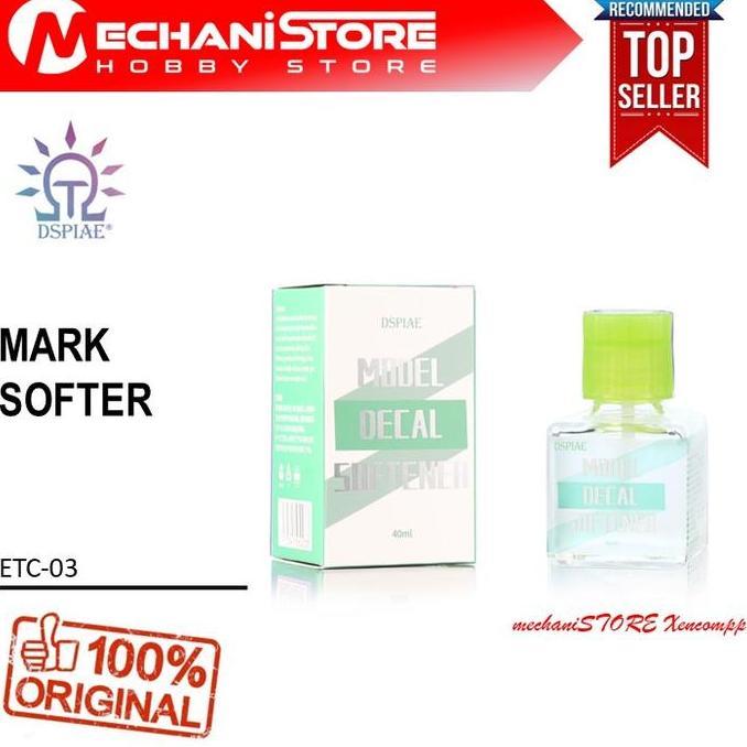 DSPIAE MARK SOFTER / MARK SETTER