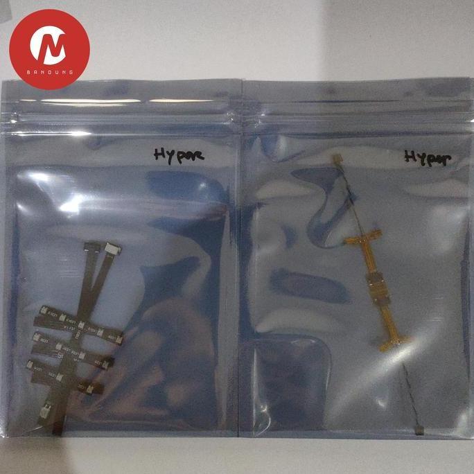 KOSMOS Sparepart Metalbuild Hyper Mega Bazooka Launcher