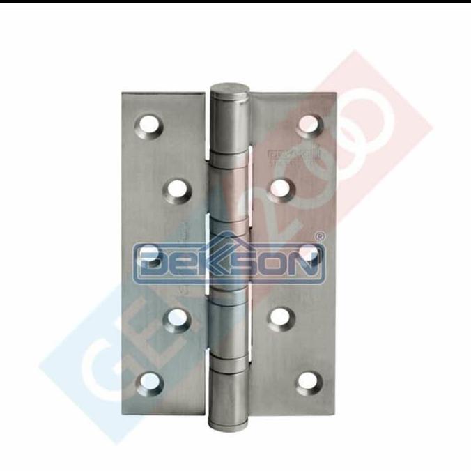 Engsel Dekkson / engsel pintu 5 inchi stainless