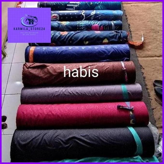 Sarung / Cover Inoac Kasur, Kasur Lipat, Sofa Lipat, Sofa Bed