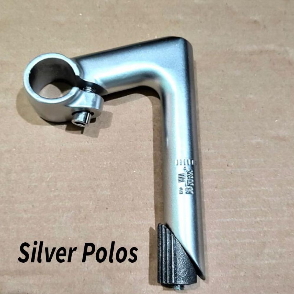 Stem Bangau Standar 22.2 Clamp 25.4 Sepeda Federal Fixie Ctb