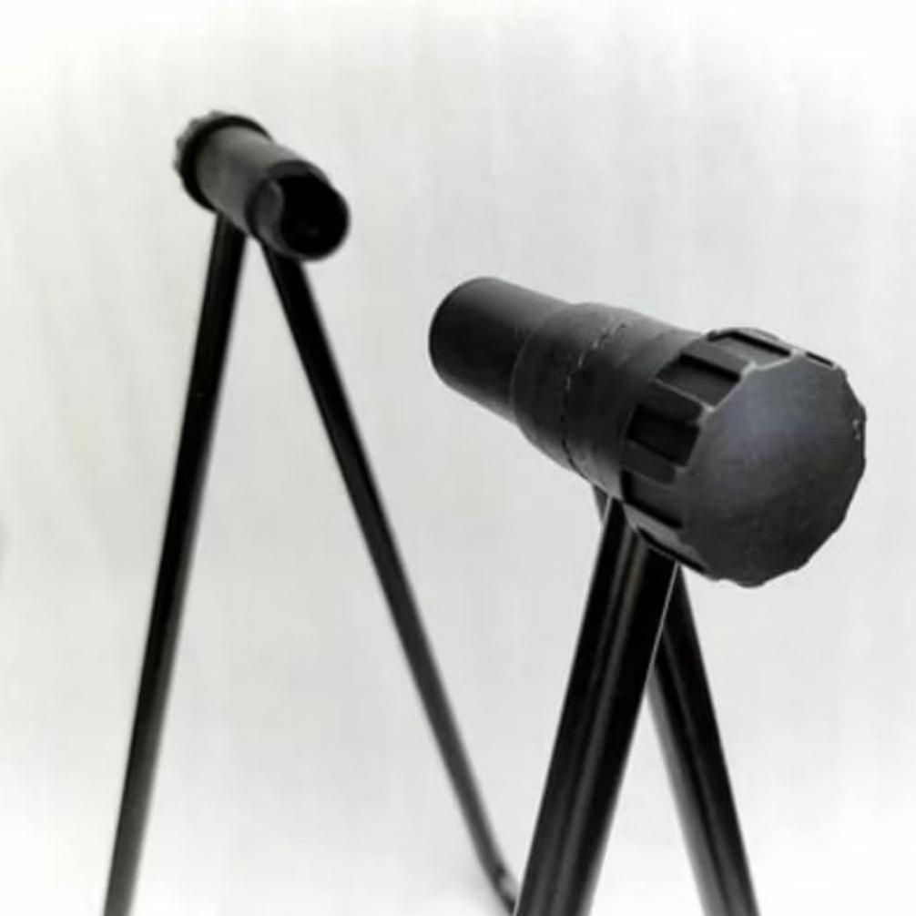 Standar Sepeda Segitiga Paddock Bike Stand Mtb Seli Balap