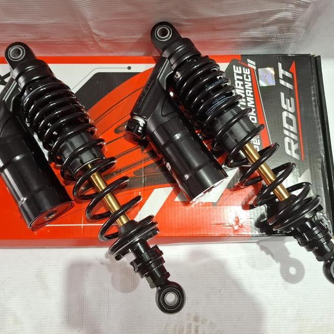 Shock Tabung Ride It Gp 277 Rdc Jupiter 280 Dan Uk 340 Double Klik