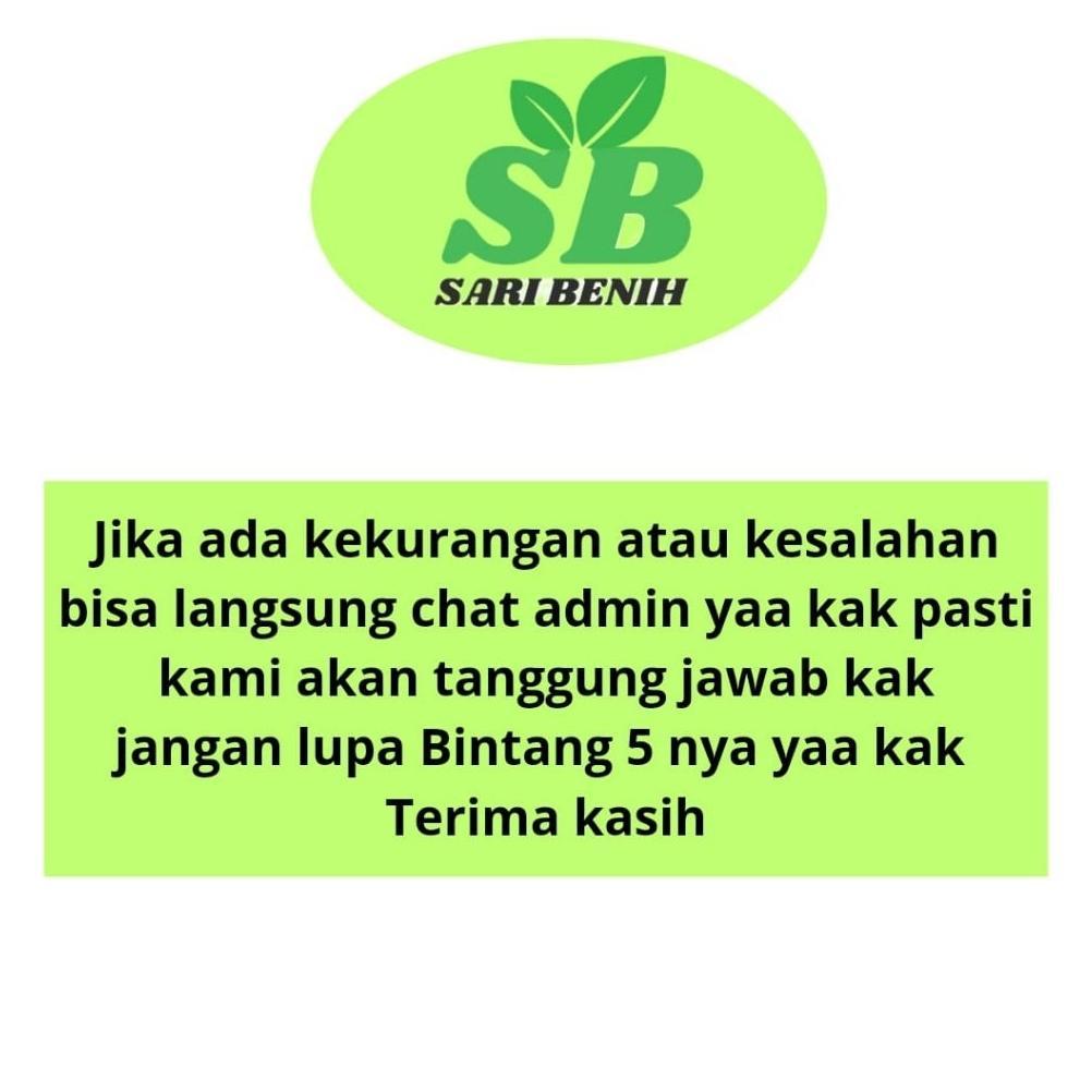 Bisa Cod Polibag Tanaman 40 X 40 Cm Isi 50 Pcs Polybag Pelastik Polibek Untuk Media Tanam ><