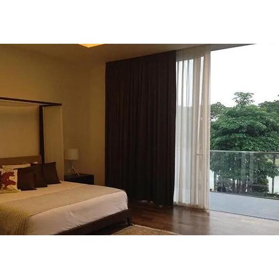 Miliki Onna Curtain Tracks - Gorden Otomatis Rail Gorden/ Motorized