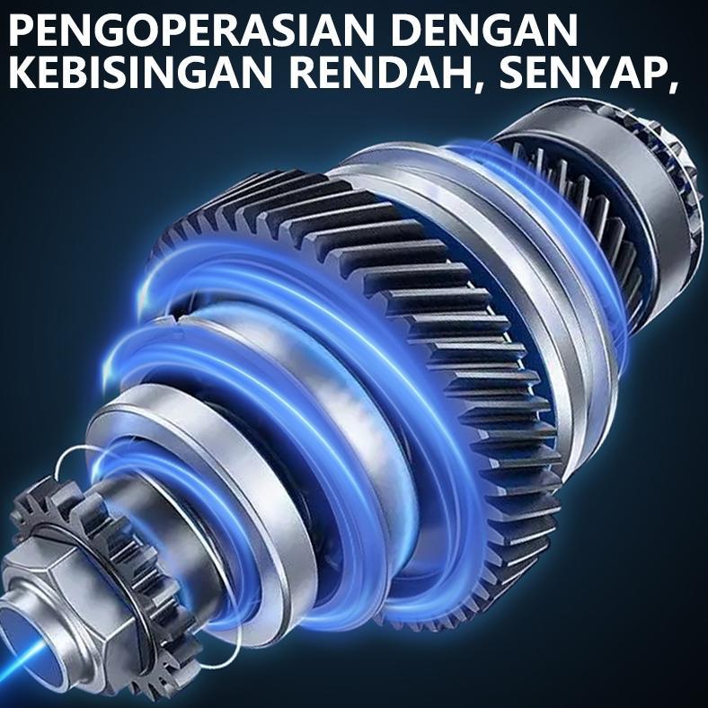 Zhipu    Jet Cleaner Tekanan Tinggi   Alat Cuci Motor Mobil Mesin Mini Portable Semprotan Cuci Motor