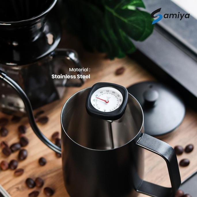 thermometer espresso / thermometer kopi / thermometer coffee