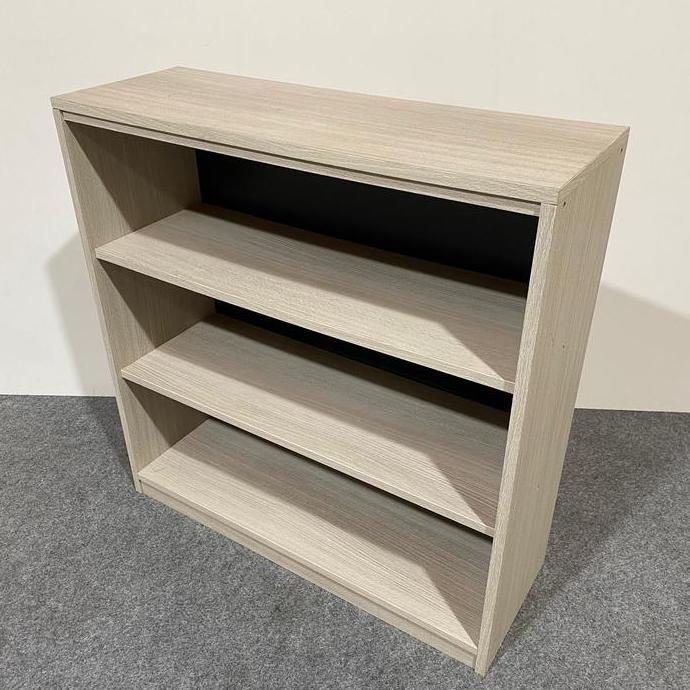 Rak Sepatu Rak Buku Rak Serbaguna PS