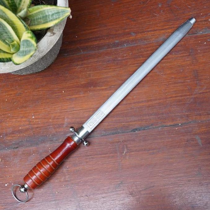 Sharpening Jianfeng 30cm Oval