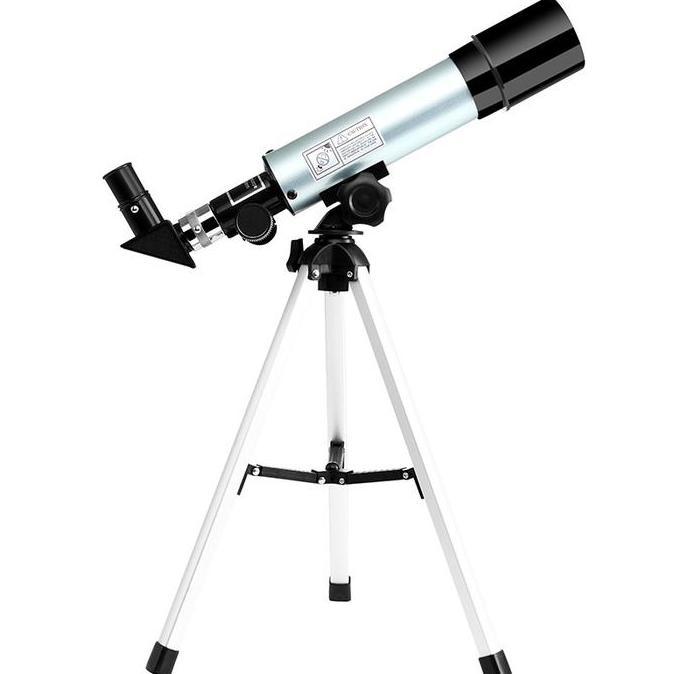 TELESCOP TELESCOPE BINTANG ASTRONOMI LANGIT - TEROPONG BULAN BINTANG PORTABLE CAMPING