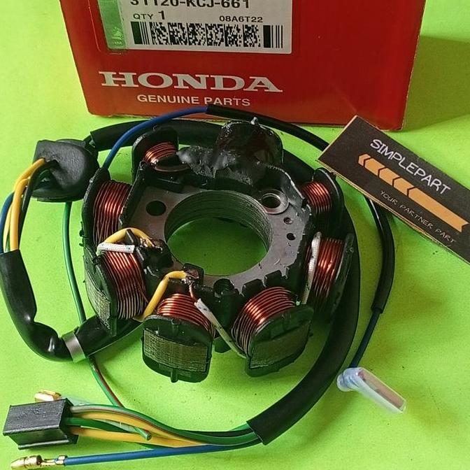 Promo spul Tiger spull Tiger lama Diskon