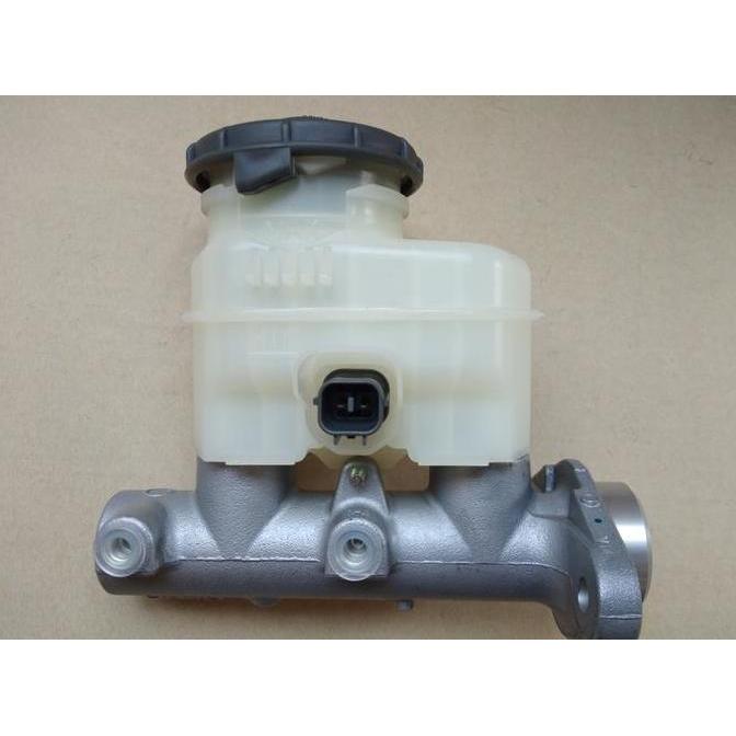 Master Rem Honda Odessey Old RA6