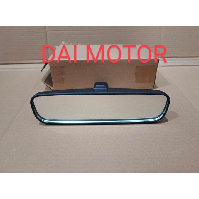 spion tengah mobil nissan grand livina