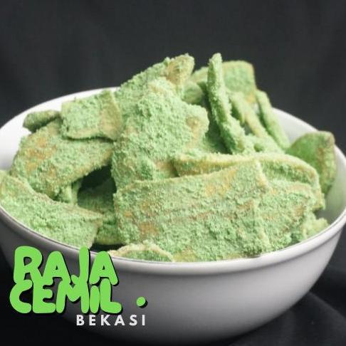 1 kg KERIPIK PISANG COKLAT Khas LAMPUNG Raja Cemil Keripik Pisang Lampung Aneka Rasa CS