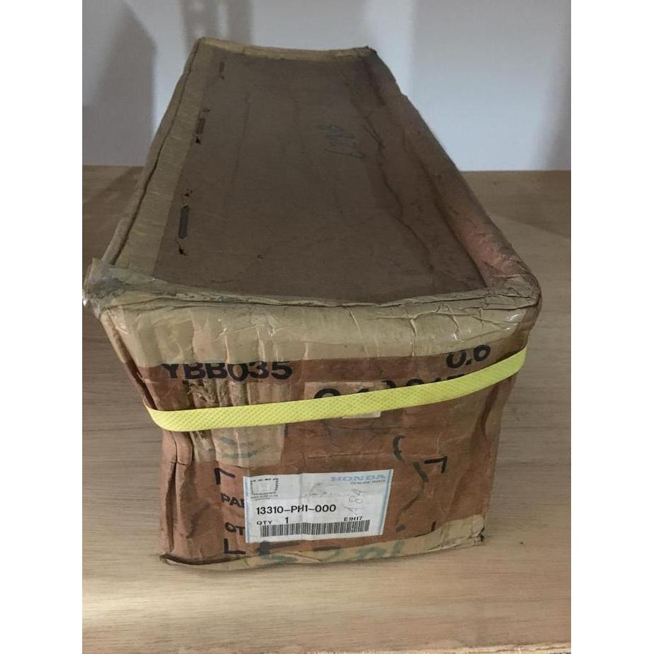 Krek as accord 82-83