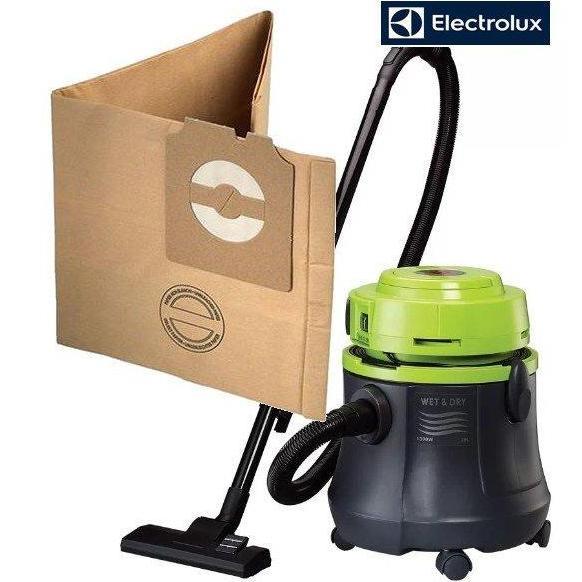 Kantong debu vacuum cleaner Original electrolux FLEXIO Z800 Z803 Z813 Z833 Z825 Z840 Z845
