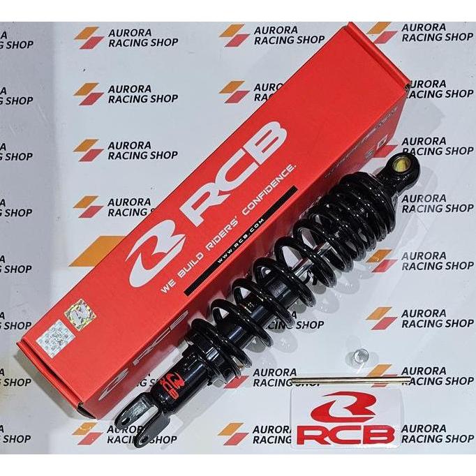 Promo Shockbreaker RCB New A3 Series 330 MM - Vario 125 - Vario 150 - Vario 160 - New Scoopy Fi - Or