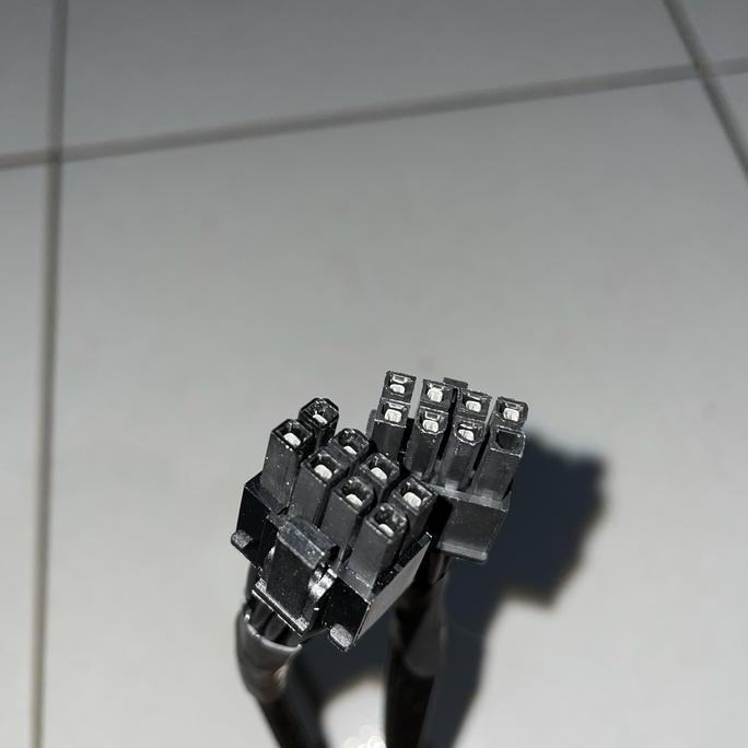 Ready Kabel modular pcie 8 pin to 6+2pin corsair kabel modular 8 pin pcie