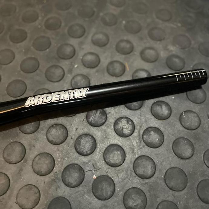 Shredbar ardently alloy mtb fixie 680mm