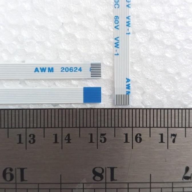 Ready Fleksibel kabel Touchpad Asus X442 X442u A442 A442u X455 x455l a455